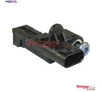 SENSOR CRANKSHAFT PULSE 0902381 FOR PEUGEOT 3008/MPV 207/207+ RCZ 308/SW/I/CC