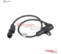 METZGER 0902423 Crankshaft sensor