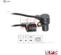 SENSOR CRANKSHAFT PULSE 1.953.049 FOR BMW M40B18 1.8L M40B16 1.6L 4cyl 3 E36