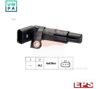 SENSOR CRANKSHAFT PULSE 1.953.683 FOR SKODA ROOMSTER/Praktik FABIA/II/Combi 1.2L