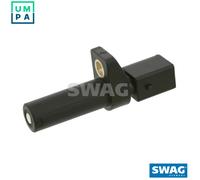 SWAG 10 92 4345 Crankshaft sensor