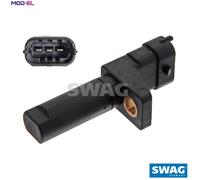 SWAG 10 93 7984 Crankshaft sensor