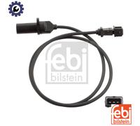 Crankshaft position sensors 101474 FEBI BILSTEIN for FIAT CINQUECENTO