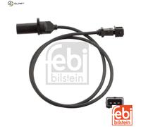 Crankshaft position sensors 101474 FEBI BILSTEIN for FIAT CINQUECENTO