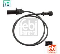 Crankshaft position sensors 101474 FEBI BILSTEIN for FIAT CINQUECENTO