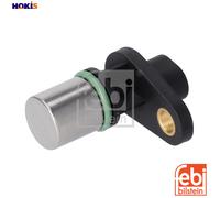 febi bilstein 103548 Crankshaft Sensor with o-ring, pack of one