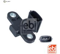 Crankshaft position sensors 106779 FEBI BILSTEIN for MITSUBISHI OUTLANDER I