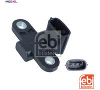 Febi Bilstein Crankshaft Position Sensor 106779 for Mitsubishi Outlander I