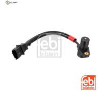 SENSOR CRANKSHAFT PULSE 106809 FOR D4CB 2.5L 4cyl