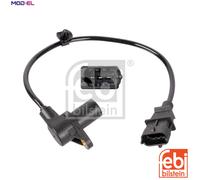 SENSOR CRANKSHAFT PULSE 106811 FOR D4FC-M/-MD4FC 1.4L D4FD 1.7L D4FA 1.5L 4cyl