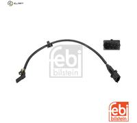 febi bilstein 106816 Crankshaft Sensor