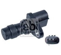 SENSOR, CRANKSHAFT PULSE 106822