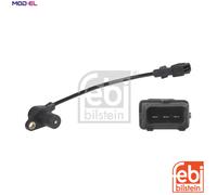 Ferdinand Bilstein Crankshaft Sensor 107751 for Kia Mentor Saloon T8 J3 RF 1.8L/2.0L/2.9L