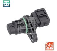 Crankshaft Pulse Sensor FEBI Fits HYUNDAI KIA Coupe Elantra I30 39180-23500