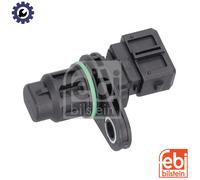 Crankshaft Pulse Sensor FEBI Fits HYUNDAI KIA Coupe Elantra I30 39180-23500