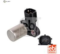 FEBI BILSTEIN 107765 Crankshaft sensor