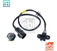 Crankshaft position sensors 108164 FEBI BILSTEIN for MITSUBISHI L200
