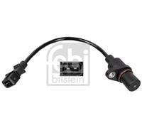 SENSOR, CRANKSHAFT PULSE 108166