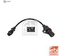 SENSOR CRANKSHAFT PULSE 108166 FOR G4EE 1.4L G4EC-G/G4EB/G4ECX 1.5L G4EA 1.3L