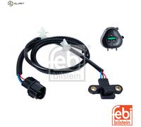 FEBI BILSTEIN 108167 Camshaft position sensor