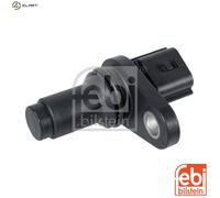 SENSOR CRANKSHAFT PULSE 108256 FOR HR15DE 1.5L HR16DE 1.6L 4cyl
