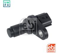 Crankshaft position sensors 108256 FEBI BILSTEIN for NISSAN QASHQAI I MICRA III