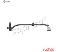 TOPRAN 116 782 Crankshaft sensor