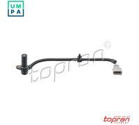 TOPRAN 116 782 Crankshaft sensor