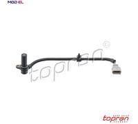 TOPRAN 116 782 Crankshaft sensor
