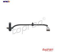 TOPRAN 116 782 Crankshaft sensor