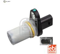 SENSOR CRANKSHAFT PULSE 175296 FOR CPLA/CPPA/CXCA/CXDA/CXDB/CXCB/DAXC 2.0L 4cyl