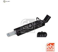 RPM / Crankshaft Sensor 176013 Febi 055578624 1247685 55578624 01247685 Quality