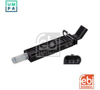 RPM / Crankshaft Sensor 176013 Febi 055578624 1247685 55578624 01247685 Quality