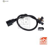 SENSOR CRANKSHAFT PULSE 176205 FOR BTS/CFNA 1.6L AUA/BBY/BKY 1.4L 4cyl