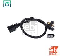 SENSOR CRANKSHAFT PULSE 176205 FOR BTS/CFNA 1.6L AUA/BBY/BKY 1.4L 4cyl