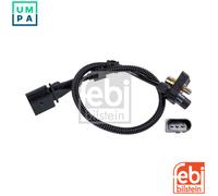 RPM / Crankshaft Sensor 176205 Febi 030957147S 30957147S Top Quality Guaranteed