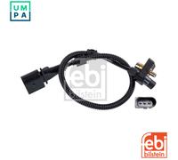 RPM / Crankshaft Sensor 176205 Febi 030957147S 30957147S Top Quality Guaranteed
