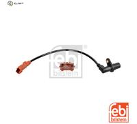 RPM / Crankshaft Sensor 176230 Febi 1920J5 1920Z3 19204A 96085170 9608517080 New