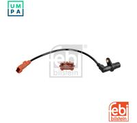 SENSOR CRANKSHAFT PULSE 176230 FOR KDZ KDX KDY KFX TU32/KFW 1.4L NFY 1.6L