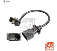 FEBI BILSTEIN 176613 Crankshaft sensor