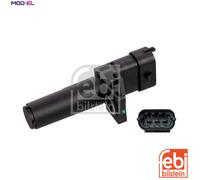 RPM / Crankshaft Sensor 177113 Febi A2761530128 A2769050700 A276905070028 New