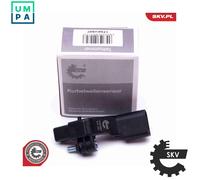 SENSOR CRANKSHAFT PULSE 17SKV507 FOR SKODA OCTAVIA/II/Combi LAURA SUPERB YETI