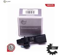 SENSOR CRANKSHAFT PULSE 17SKV507 FOR SKODA OCTAVIA/II/Combi LAURA SUPERB YETI