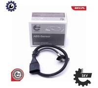SENSOR CRANKSHAFT PULSE 17SKV513 FOR VW AUA/BKY/BBY 1.4L 4cyl POLO