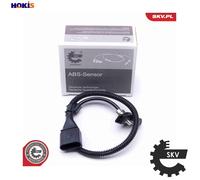 Crankshaft position sensors 17SKV513 ESEN SKV for SKODA VW SEAT