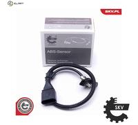 Crankshaft position sensors 17SKV513 ESEN SKV for SKODA VW SEAT