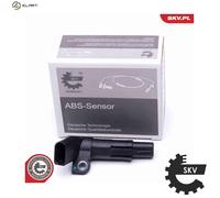 Crankshaft position sensors 17SKV514 ESEN SKV for SEAT SKODA VW