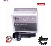 SENSOR CRANKSHAFT PULSE 17SKV514 FOR SKODA ROOMSTER/Praktik FABIA/II/Combi VW