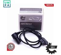 SENSOR CRANKSHAFT PULSE 17SKV519 FOR BMW 3/E6/Compact/Z/Roadster/Convertible
