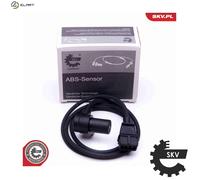 Crankshaft position sensors 17SKV520 ESEN SKV for BMW 3 3 Coupe 3 Convertible